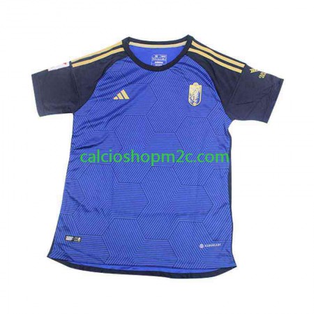 Granada Bambino Maglia Trasferta 2023/2024 Manica Corta (+ Pantaloncini)